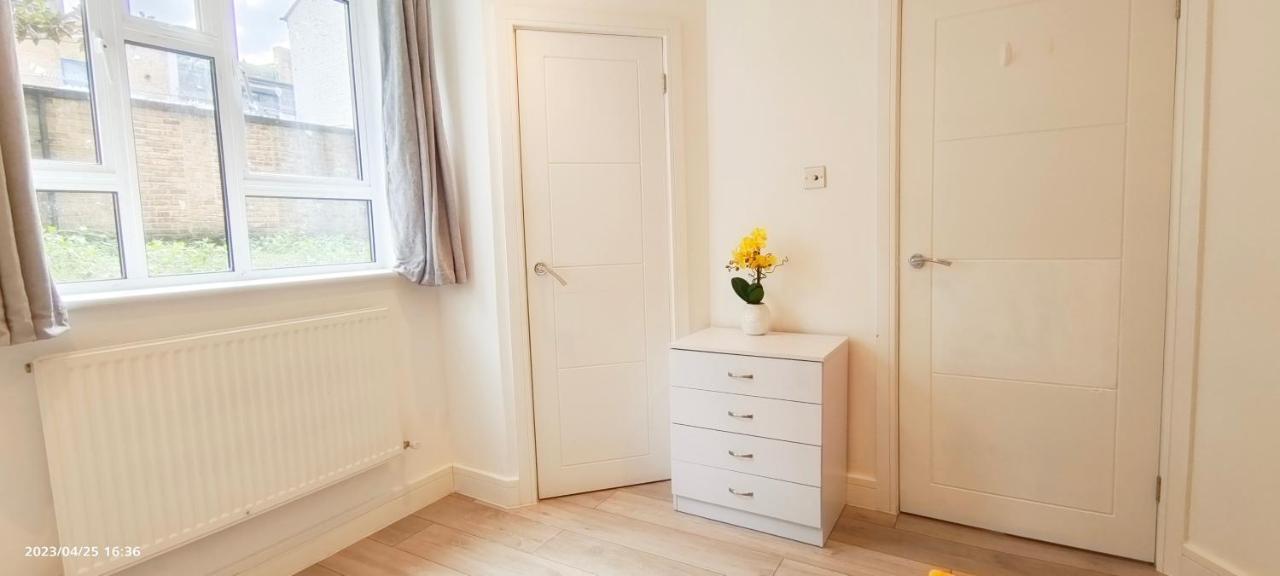 Ferienwohnung Daisy Garden In Marylebone London Exterior foto
