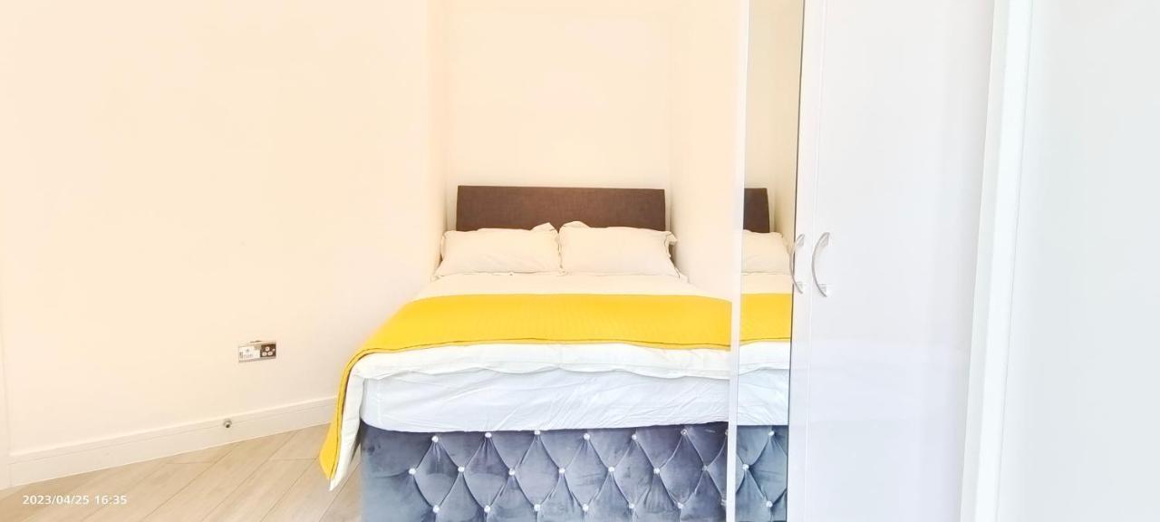 Ferienwohnung Daisy Garden In Marylebone London Exterior foto