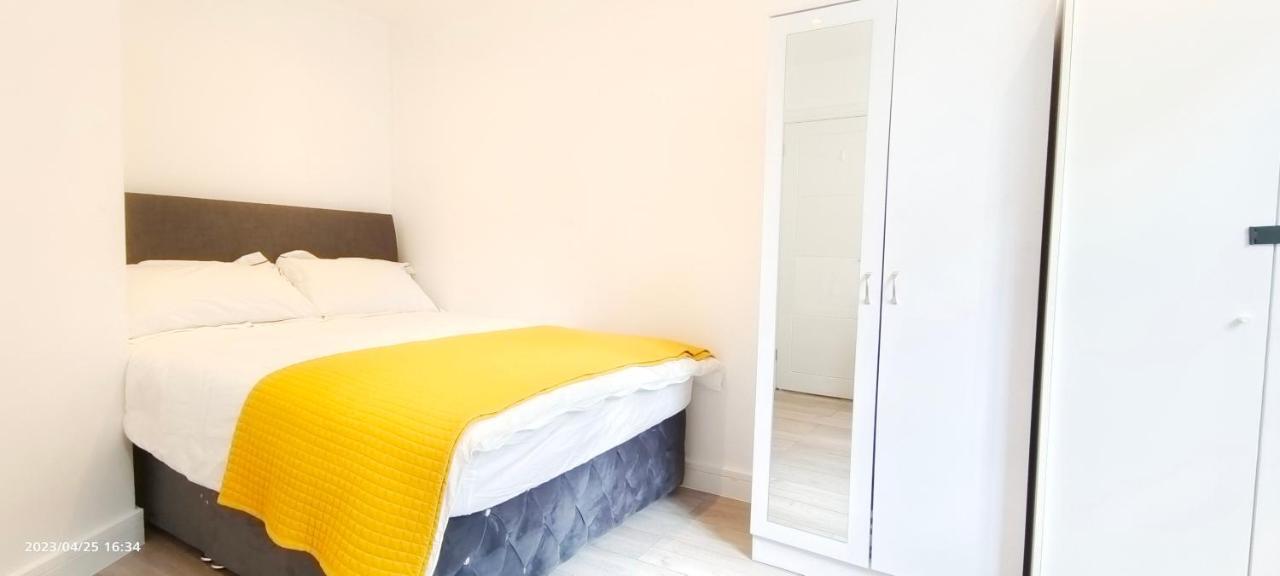 Ferienwohnung Daisy Garden In Marylebone London Exterior foto